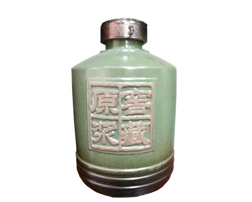 原浆窖藏 - 贵州茅台镇顶行酒业官网